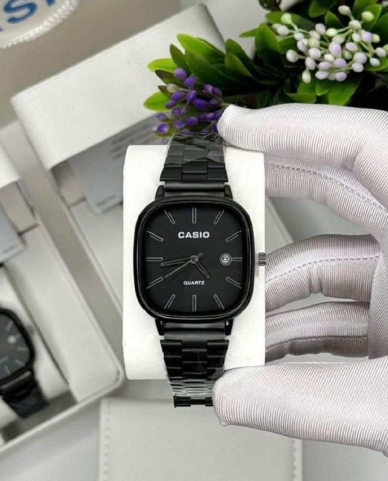 Casio Quartz