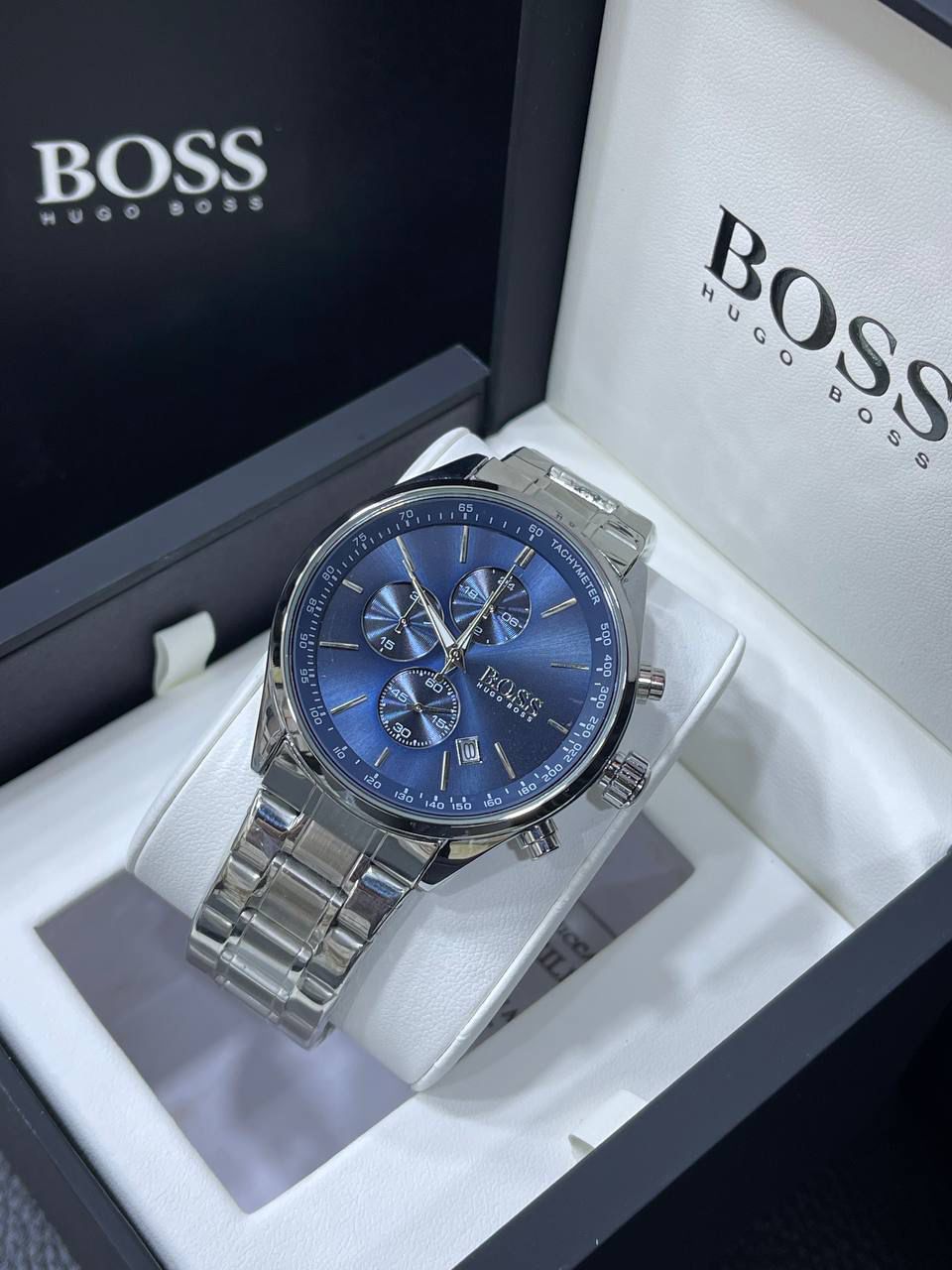 Hugo Boss Chronographe