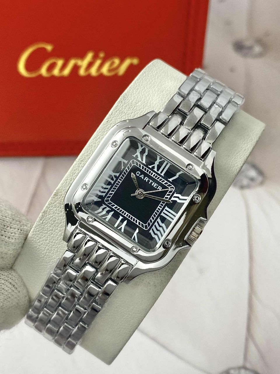 Cartier
