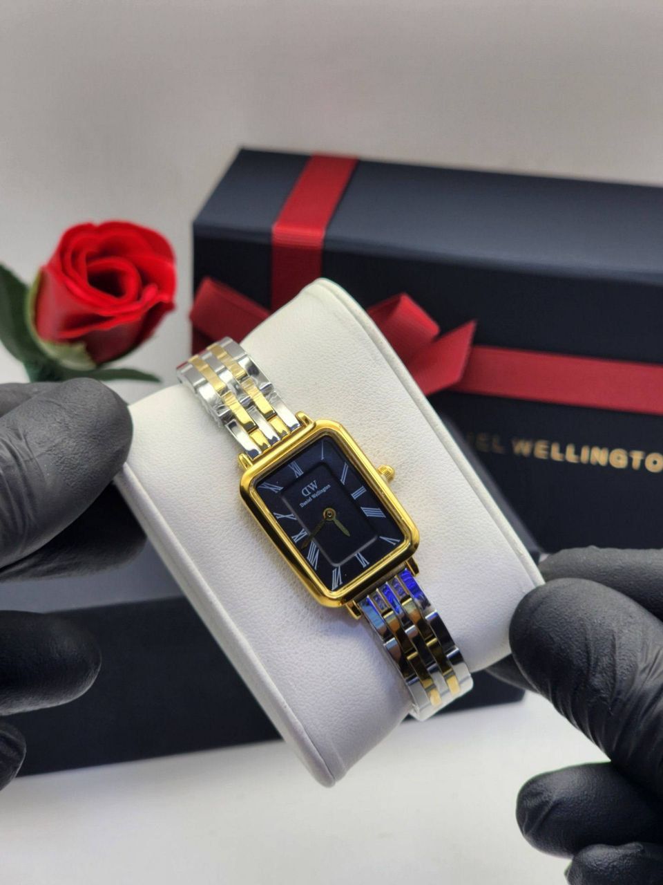 Daniel Wellington (Quadro)