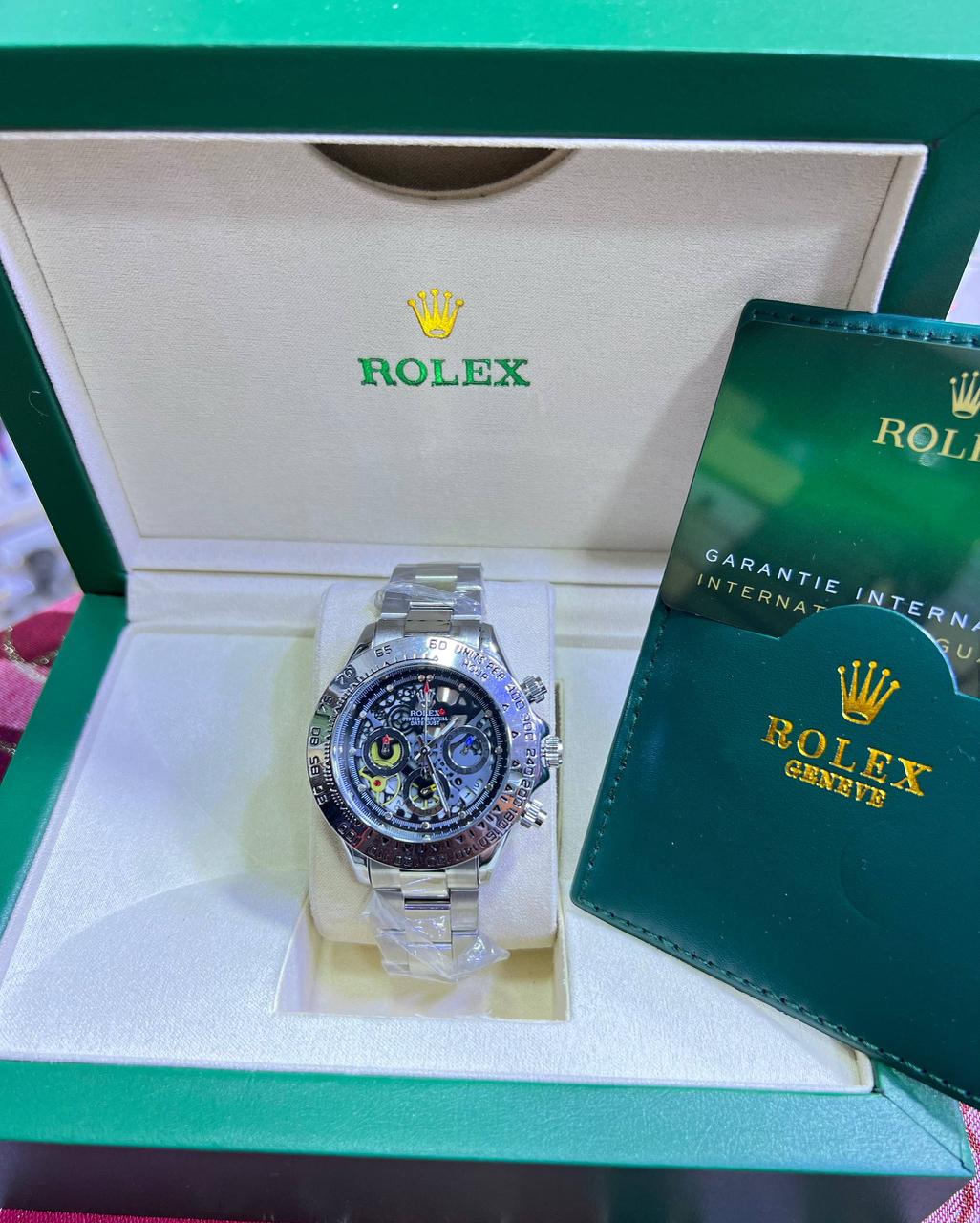 Rolex COSMOGRAPH DAYTONA